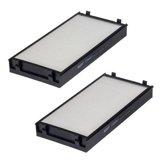 Hengst Cabin Air Filter (Pollen Filter) E2944LI-2