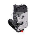 Febi Door Lock Mechanism Right Rear 5 Pin 1000518