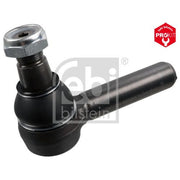 Febi Steering Tie Rod End Ball Joint Rear Right 178269