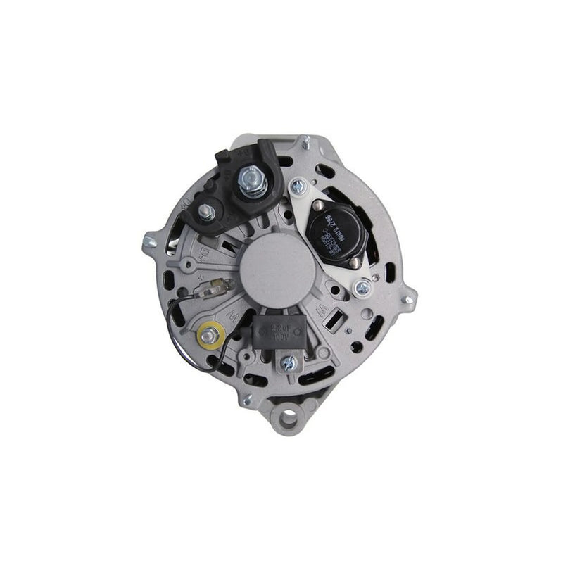 Valeo Car Alternator 12V 443161