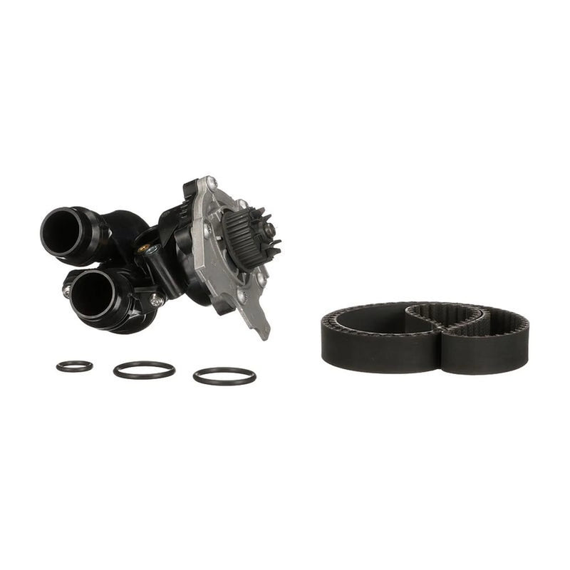 Gates Timing Belt & Water Pump Kit KP1TH15698XS-2