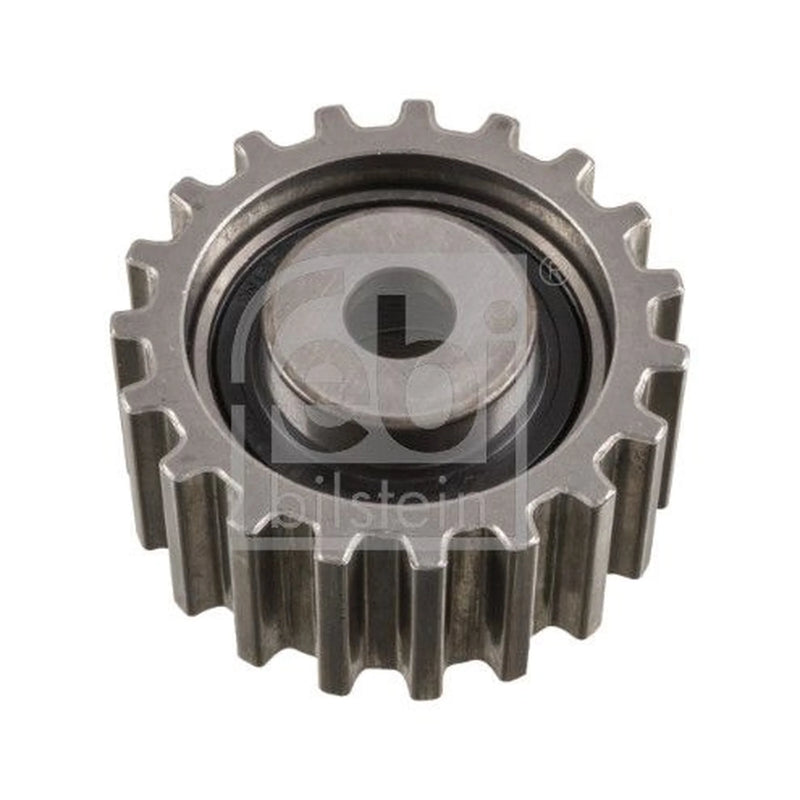 Febi Timing Belt Deflection Pulley/Guide Pulley 56mm OD ID Wide 01389