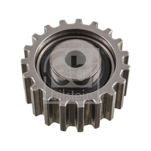Febi Timing Belt Deflection Pulley/Guide Pulley 56mm OD ID Wide 01389