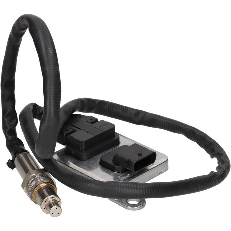 Pierburg NOx Nitrogen Oxide Sensor Exhaust Pin 7.13557.14.0