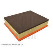 Blue Print Engine Air Filter ADV182240