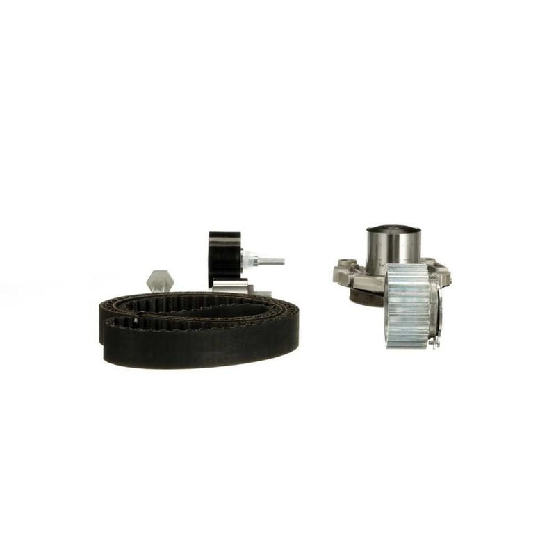 Gates Timing Belt & Water Pump Kit KP25663XS