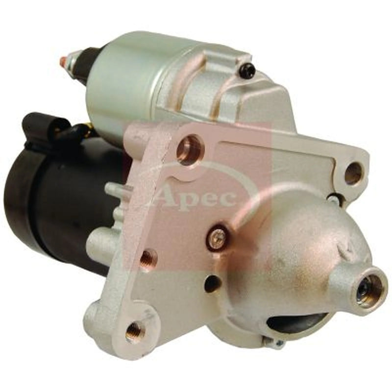 Apec Starter Motor 12V 1.4kW 11 Teeth ASM1466