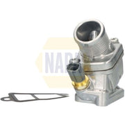 NAPA Thermostat,Coolant NTH1261