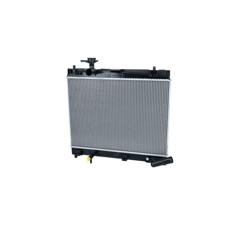 NRF Engine Radiator 58384