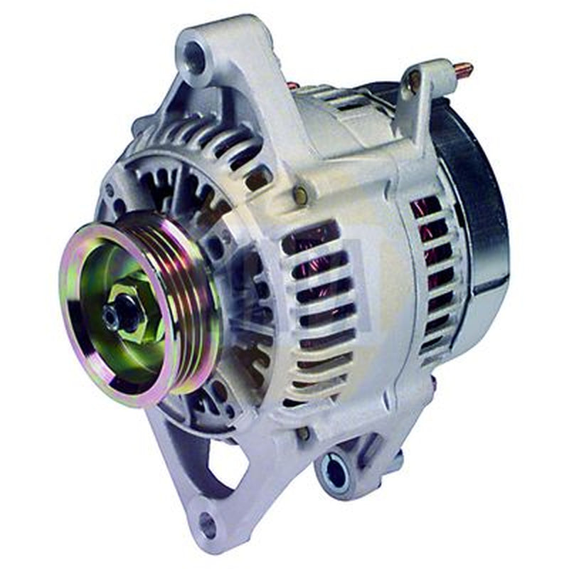 NAPA Car Alternator 12V NAL1894