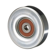 Gates V-Ribbed Belt Deflection/Guide Pulley T36395