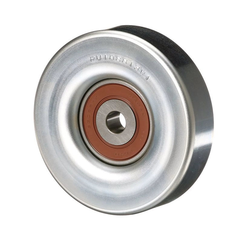 Gates V-Ribbed Belt Deflection/Guide Pulley T36395