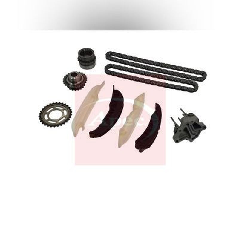 Apec Timing Chain Kit Set 74 Links ACK4106
