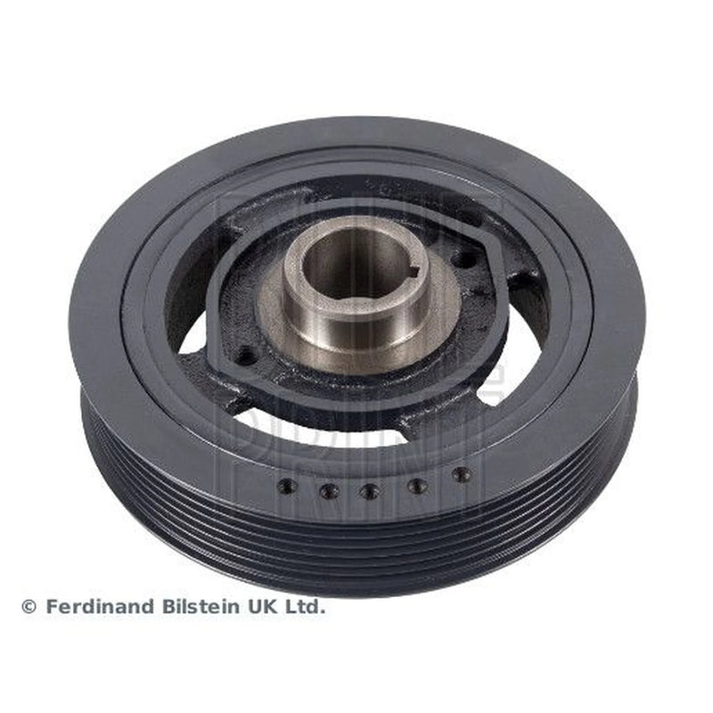 Blue Print Crank Shaft Belt Pulley ADT36117