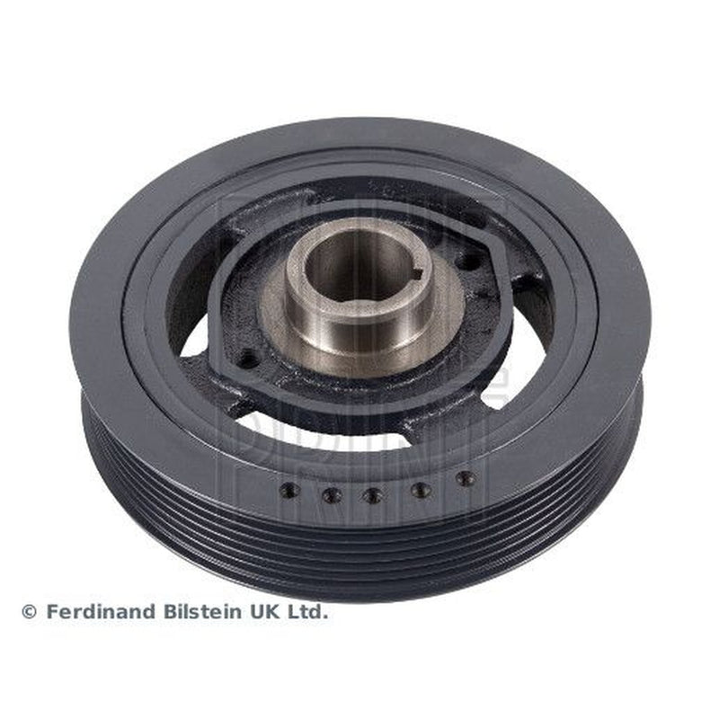 Blue Print Crank Shaft Belt Pulley ADT36117