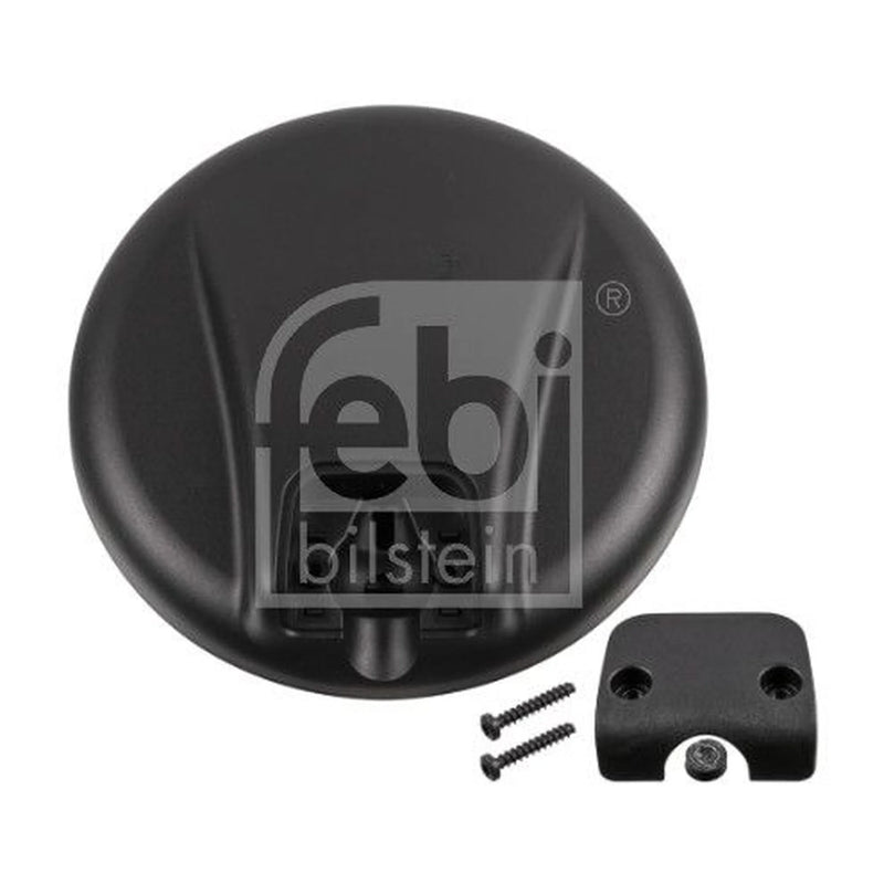 Febi Front Mirror both sides 185873