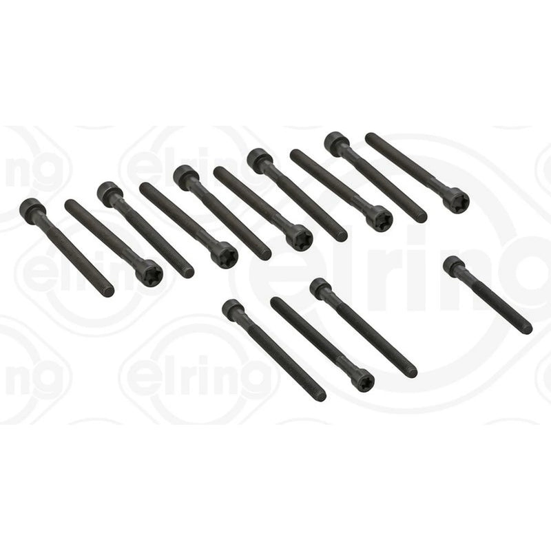 Elring Cylinder Head Bolt Set 270.190