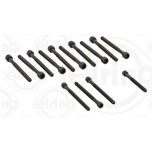 Elring Cylinder Head Bolt Set 270.190