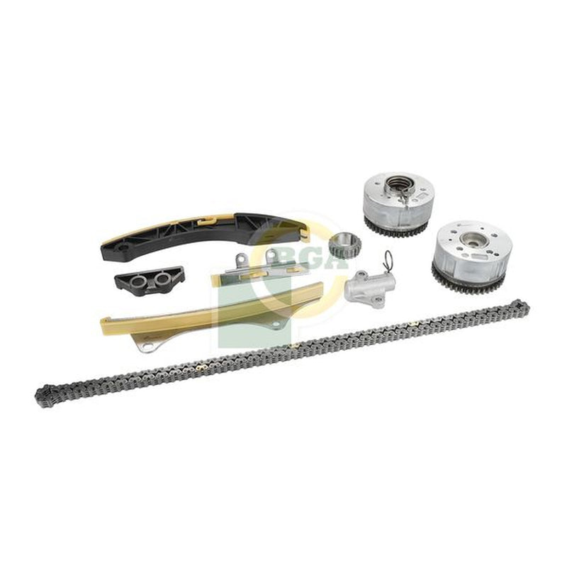 BGA Timing Chain Kit Set 160 Links TC2741VFK
