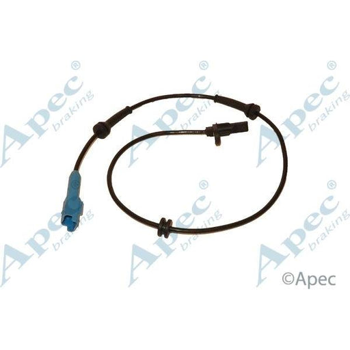 Apec Abs Sensor fits Citroen C3 Apec  - Town Parts