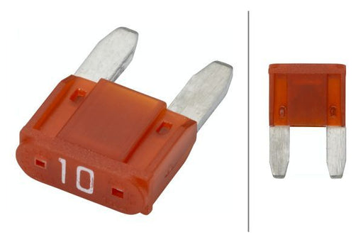Hella 8JS 728 596-212 Fuse