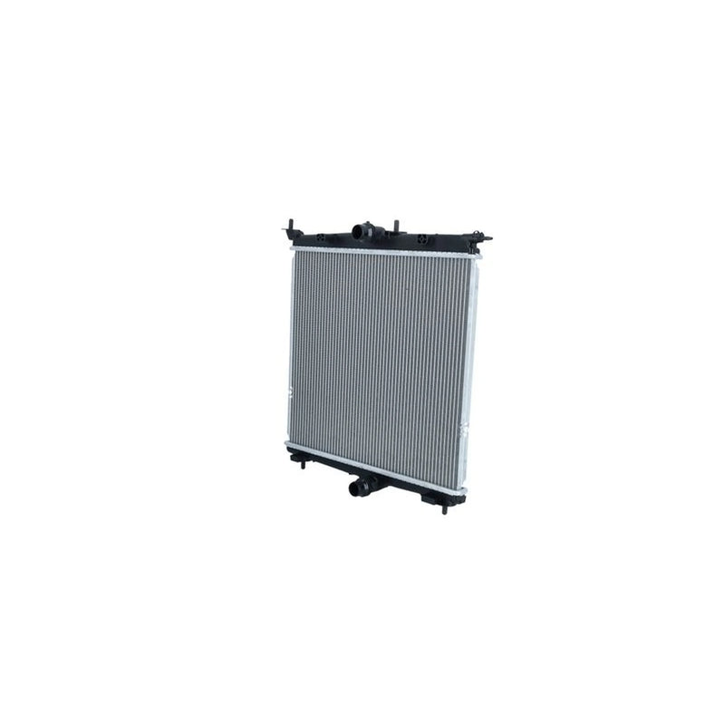 NRF Engine Radiator 550360