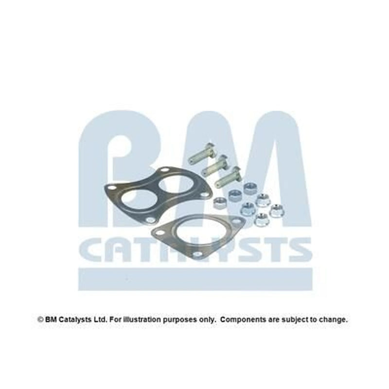BM Catalysts Exhaust Pipe Mounting Kit FK70179B