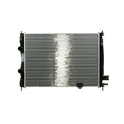 Mahle Engine Radiator CR 1075 000S