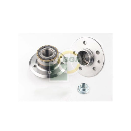 BGA Wheel Bearing Kit 140mm WHB7501K