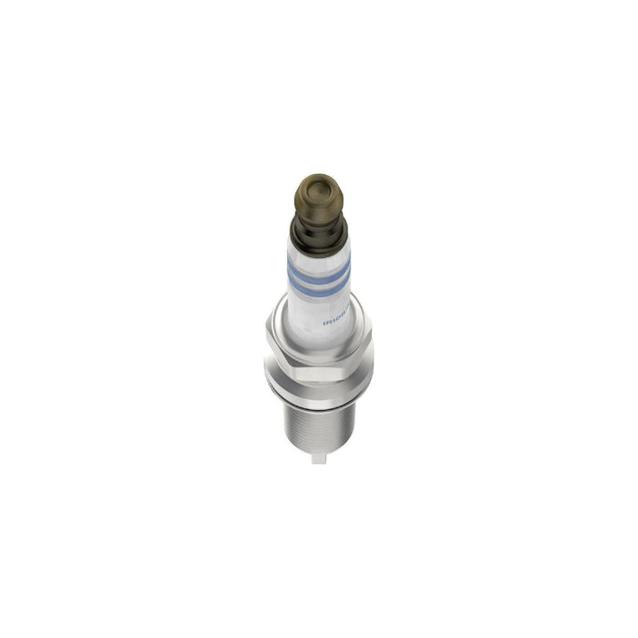 Genuine Bosch Spark Plug Vr8Sii30X Fits Nissan Micra - 1.2 - 10- 0242129522 Bosch  - Town Parts