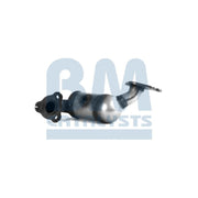 BM Catalysts Homologated Petrol Cat BM92271H