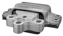 BORG & BECK BEM3842 Engine Mounting Left Lower Fits Audi A3 Seat Altea Skoda VW Borg & Beck - Town Parts