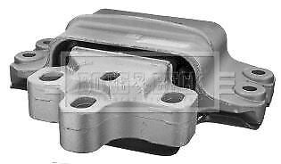 BORG & BECK BEM3842 Engine Mounting Left Lower Fits Audi A3 Seat Altea Skoda VW Borg & Beck - Town Parts