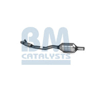 BM Catalysts Homologated Diesel Cat BM80213H