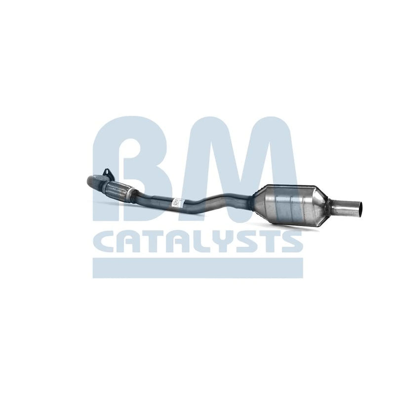 BM Catalysts Homologated Diesel Cat BM80213H