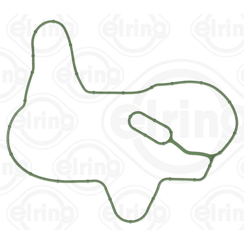 Elring Oil Pump Gasket OD ID Thick 772.060