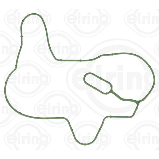 Elring Oil Pump Gasket OD ID Thick 772.060