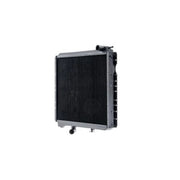 Mahle Engine Radiator CR 215 000P