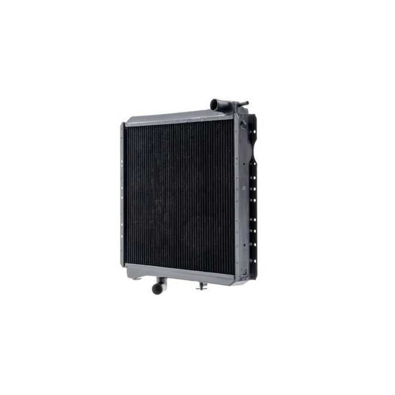 Mahle Engine Radiator CR 215 000P
