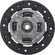 Sachs Clutch Kit Set 3pc 3000951532