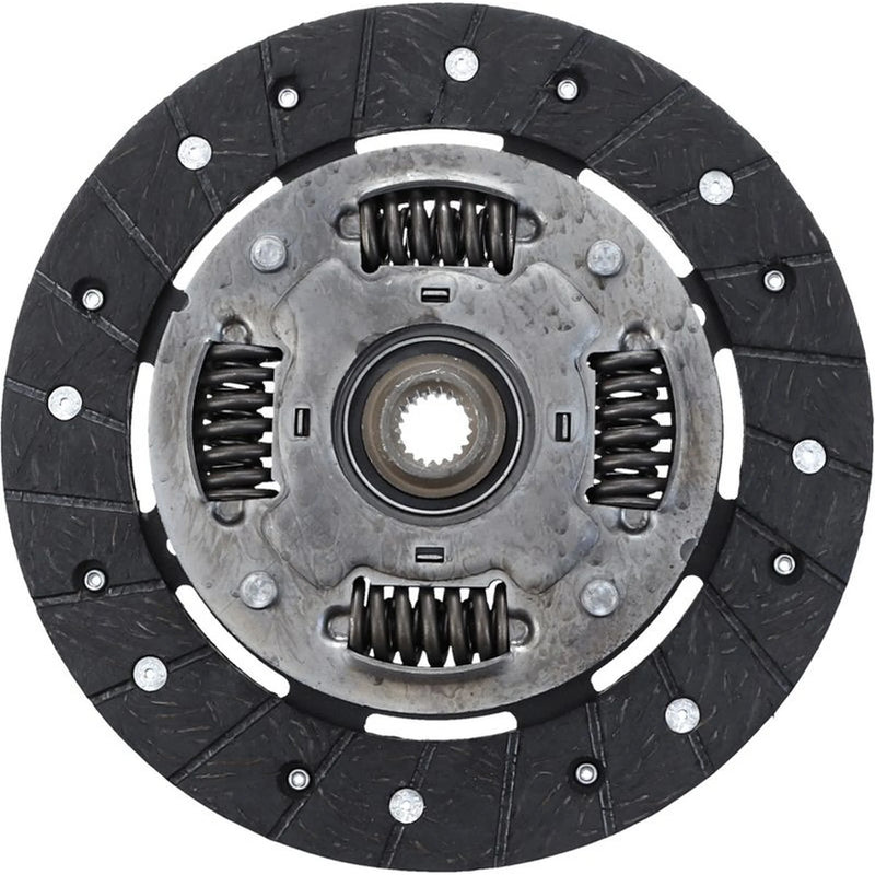Sachs Clutch Kit Set 3pc 3000951532