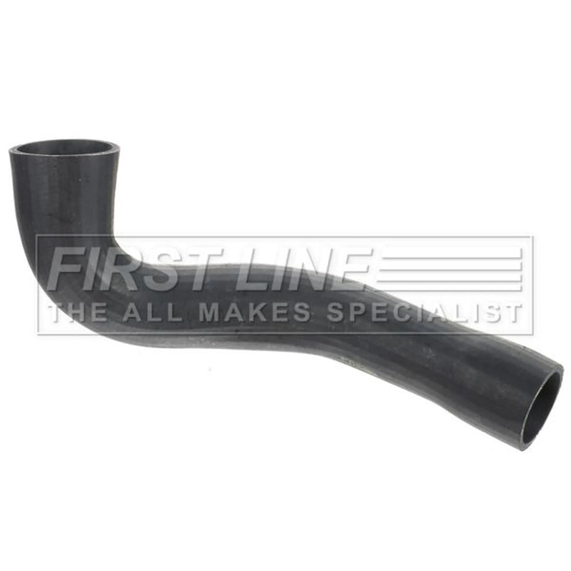 First Line Intercooler Turbo Charge Air Hose FTH1385