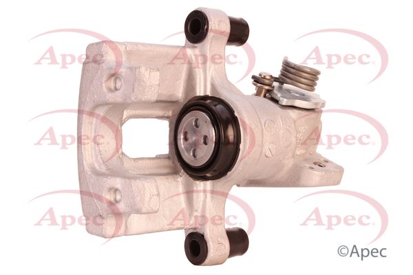 Apec Brake Caliper Assembly Rear Right