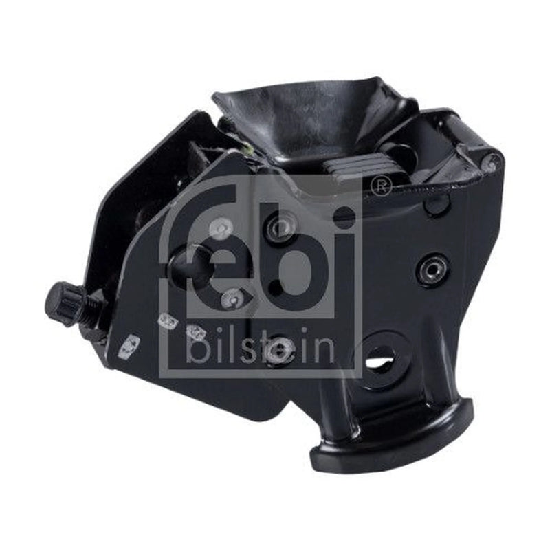 Febi Driver Cab Door Lock Wide 35mm Thick 34240