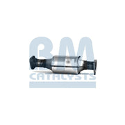 BM Catalysts Homologated Petrol Cat BM90272H