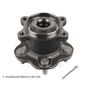 Blue Print Wheel Bearing Kit Rear Right 84mm ADBP820028