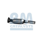 BM Catalysts Homologated Diesel Cat BM80011H
