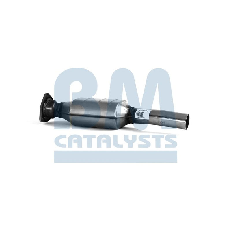 BM Catalysts Homologated Diesel Cat BM80011H
