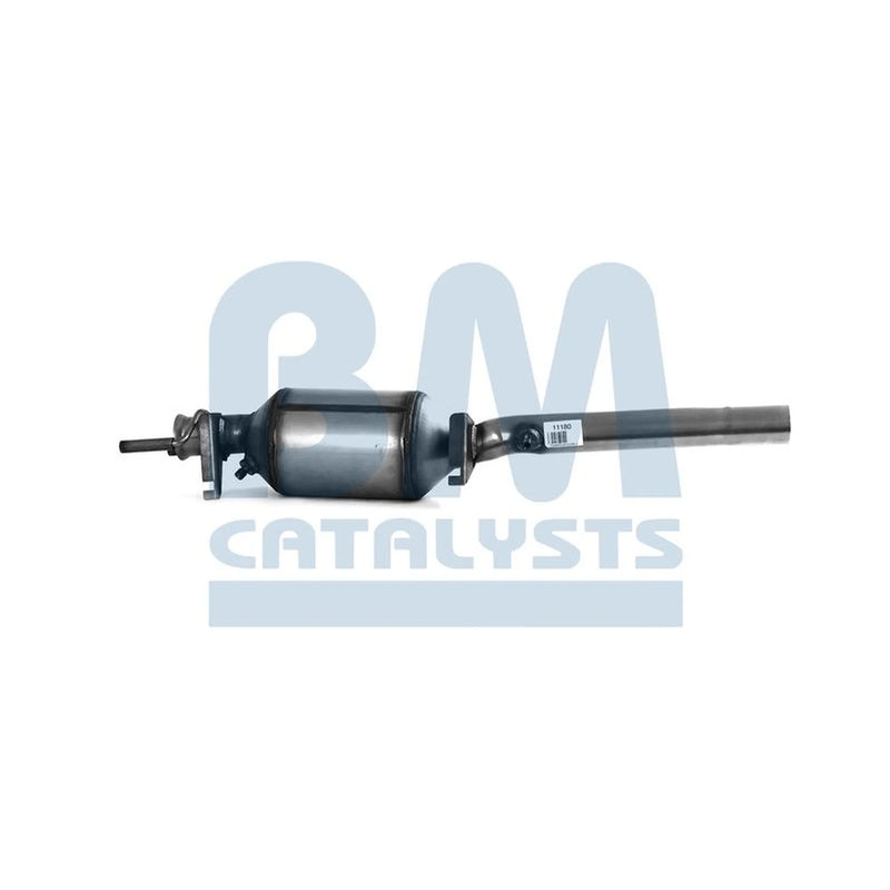 BM Catalysts Dpf BM11180