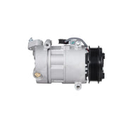Hella Air Conditioning Compressor 8FK 366 201-491